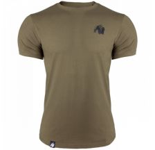 Футболка Gorilla Wear Bodega T-shirt Army Green 90526400