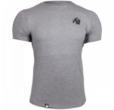 Футболка Gorilla Wear Bodega T-shirt Gray 90526800