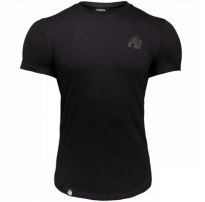 Футболка Gorilla Wear Bodega T-shirt Black 90526900_image_3