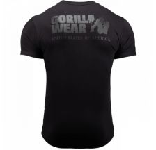 Футболка Gorilla Wear Bodega T-shirt Black 90526900