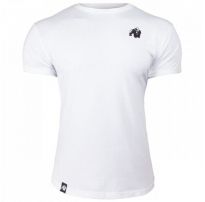 Футболка Gorilla Wear Detroit T-shirt White 90529100_image_3