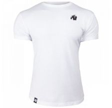 Футболка Gorilla Wear Detroit T-shirt White 90529100
