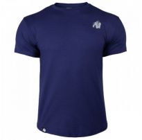 Футболка Gorilla Wear Detroit T-shirt Navy 90529300_image_3