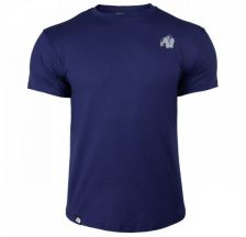 Футболка Gorilla Wear Detroit T-shirt Navy 90529300