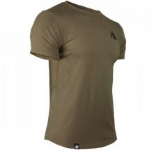 Футболка Gorilla Wear Detroit T-shirt Army Green 90529400