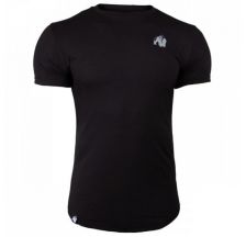 Футболка Gorilla Wear Detroit T-shirt Black 90529900