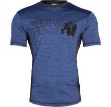 Футболка Gorilla Wear Austin T-Shirt Navy / Black 90532300