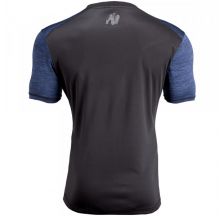 Футболка Gorilla Wear Austin T-Shirt Navy / Black 90532300