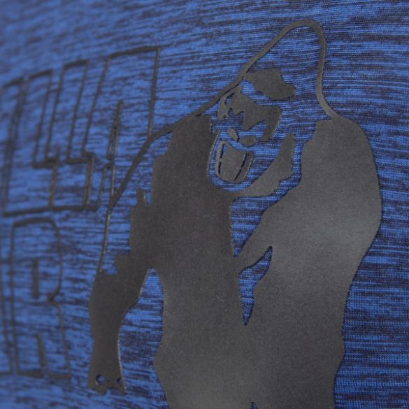 Футболка Gorilla Wear Austin T-Shirt Navy / Black 90532300_image_3