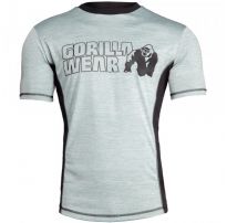 Футболка Gorilla Wear Austin T-Shirt Light Green 90532400_image_3