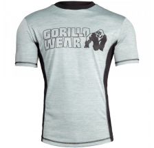 Футболка Gorilla Wear Austin T-Shirt Light Green 90532400