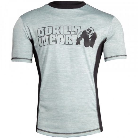 Футболка Gorilla Wear Austin T-Shirt Light Green 90532400_image_1