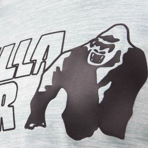 Футболка Gorilla Wear Austin T-Shirt Light Green 90532400_image_3