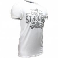 Футболка Gorilla Wear Hobbs T-shirt White 90533100_image_3
