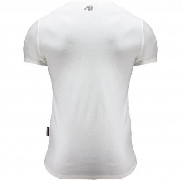 Футболка Gorilla Wear Hobbs T-shirt White 90533100_image_3