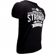 Футболка Gorilla Wear Hobbs T-shirt Black 90533900