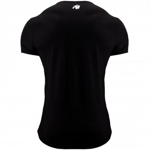 Футболка Gorilla Wear Hobbs T-shirt Black 90533900_image_3