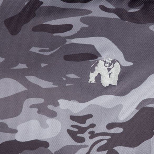 Футболка Gorilla Wear Kansas T-shirt Black/Gray Camo 90535908_image_3