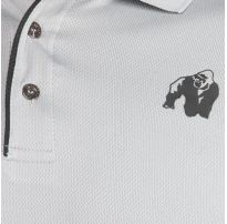 Футболка Gorilla Wear Forbes Polo Gray 90536800_image_3