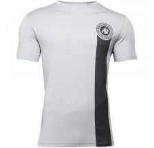 Футболка Gorilla Wear Forbes T-shirt Gray 90537800
