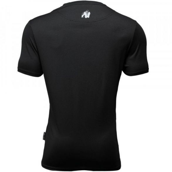 Футболка Gorilla Wear Forbes T-shirt Black 90537900_image_3