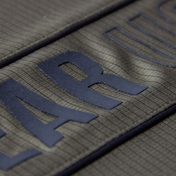 Футболка Gorilla Wear Branson T-shirt Army Green / Black 90540409_image_4