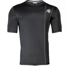 Футболка Gorilla Wear Branson T-shirt Black / Gray 90540908
