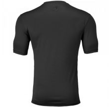 Футболка Gorilla Wear Branson T-shirt Black / Gray 90540908