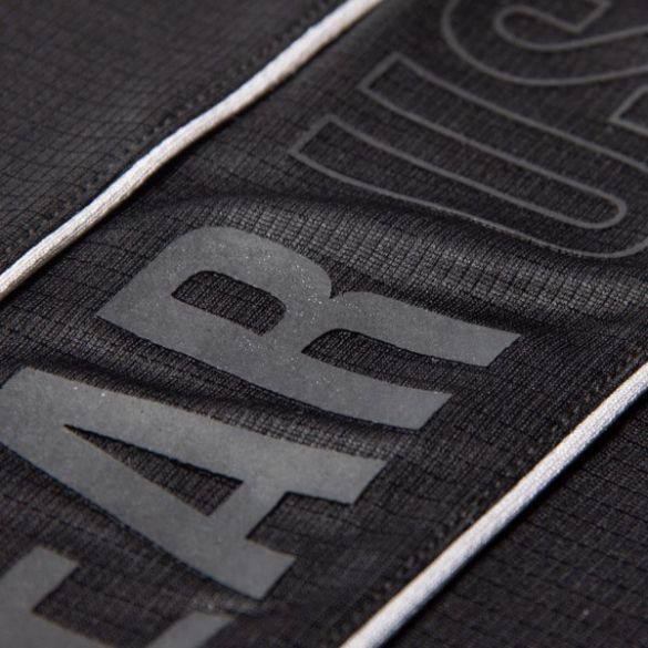 Футболка Gorilla Wear Branson T-shirt Black / Gray 90540908_image_3