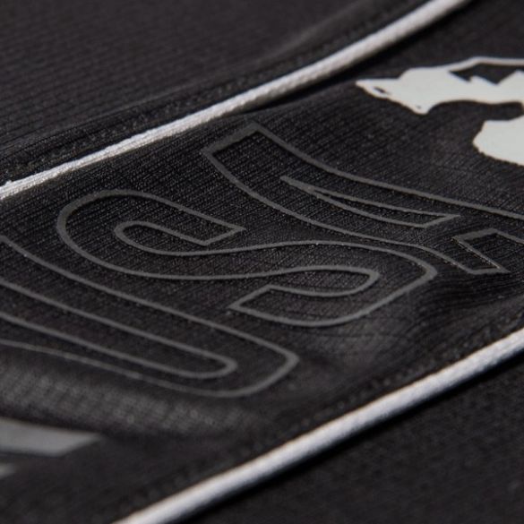 Футболка Gorilla Wear Branson T-shirt Black / Gray 90540908_image_4