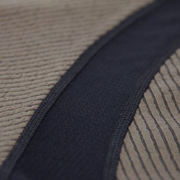 Футболка Gorilla Wear Augustine Old School Work Out Top Army Green 90541409_image_4