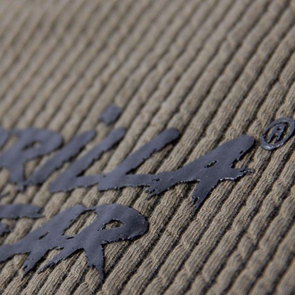 Футболка Gorilla Wear Augustine Old School Work Out Top Army Green 90541409_image_5