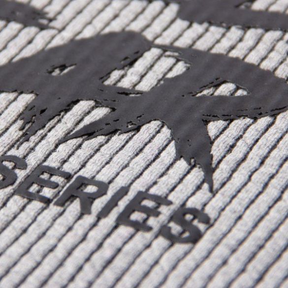 Футболка Gorilla Wear Augustine Old School Work Out Top Gray 90541800_image_3