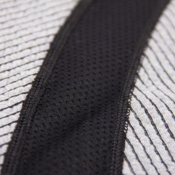 Футболка Gorilla Wear Augustine Old School Work Out Top Gray 90541800_image_5