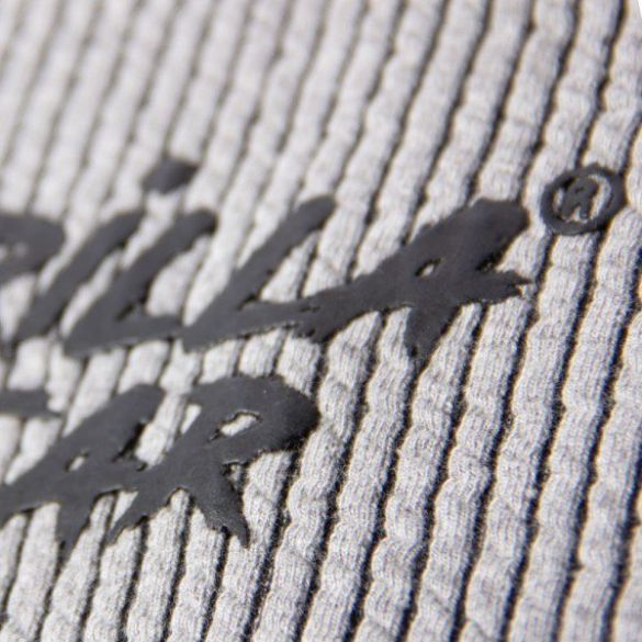 Футболка Gorilla Wear Augustine Old School Work Out Top Gray 90541800_image_4