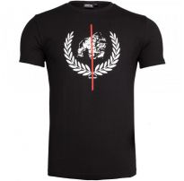 Футболка Gorilla Wear Rock Hill T-Shirt Black 90543900_image_4
