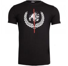 Футболка Gorilla Wear Rock Hill T-Shirt Black 90543900