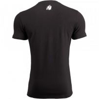 Футболка Gorilla Wear Rock Hill T-Shirt Black 90543900_image_4