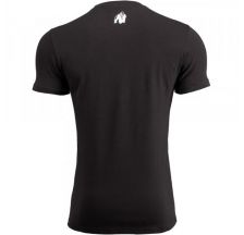 Футболка Gorilla Wear Rock Hill T-Shirt Black 90543900