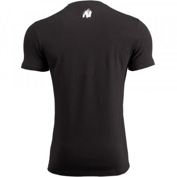 Футболка Gorilla Wear Rock Hill T-Shirt Black 90543900_image_2