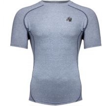 Футболка Gorilla Wear Lewis T-shirt Blue 90546300
