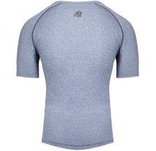 Футболка Gorilla Wear Lewis T-shirt Blue 90546300