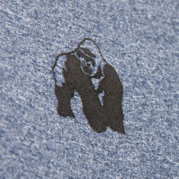 Футболка Gorilla Wear Lewis T-shirt Blue 90546300_image_3