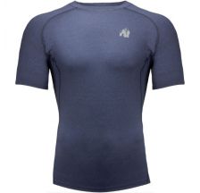 Футболка Gorilla Wear Lewis T-shirt Navy 90546399