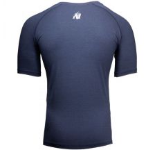 Футболка Gorilla Wear Lewis T-shirt Navy 90546399