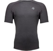 Футболка Gorilla Wear Lewis T-shirt Dark Gray 90546800