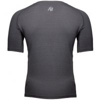 Футболка Gorilla Wear Lewis T-shirt Dark Gray 90546800_image_4