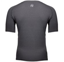 Футболка Gorilla Wear Lewis T-shirt Dark Gray 90546800