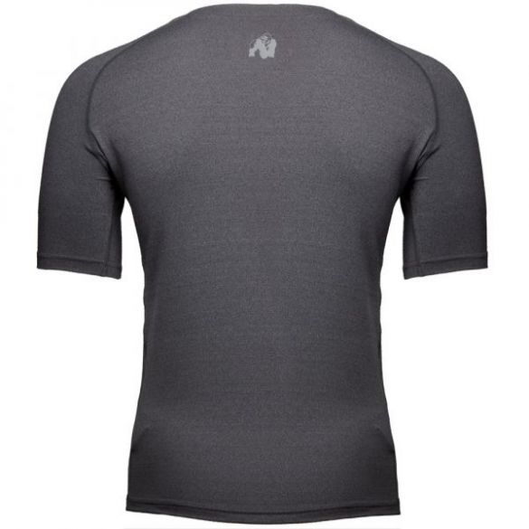Футболка Gorilla Wear Lewis T-shirt Dark Gray 90546800_image_2