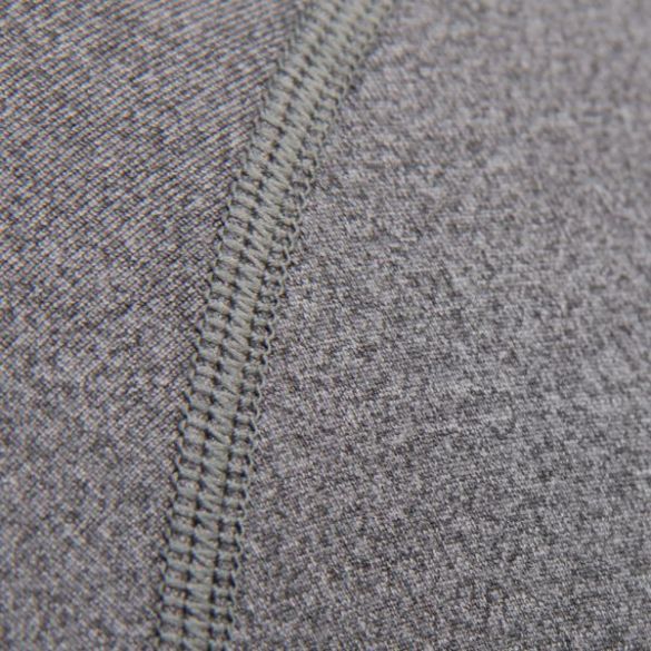 Футболка Gorilla Wear Lewis T-shirt Dark Gray 90546800_image_4